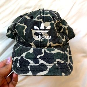 Adidas Baseball Cap